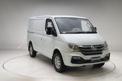 2022 LDV V80