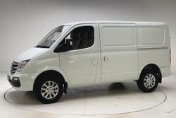 2022 LDV V80