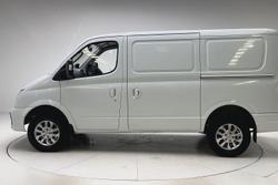 2022 LDV V80