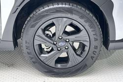 2024 Subaru Crosstrek 2.0L