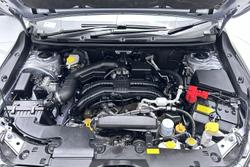 2024 Subaru Crosstrek 2.0L