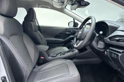 2024 Subaru Crosstrek 2.0L