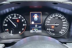 2024 Subaru Crosstrek 2.0L