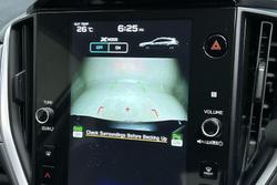 2024 Subaru Crosstrek 2.0L