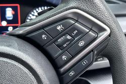 2024 Subaru Crosstrek 2.0L