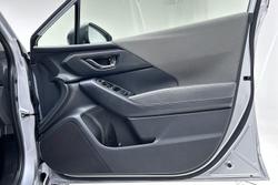 2024 Subaru Crosstrek 2.0L