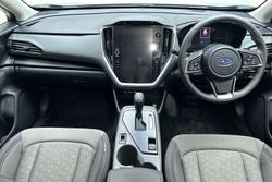 2024 Subaru Crosstrek 2.0L