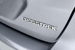 2024 Subaru Crosstrek 2.0L