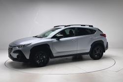 2024 Subaru Crosstrek 2.0L