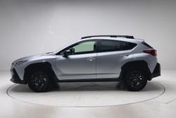 2024 Subaru Crosstrek 2.0L