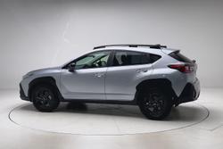 2024 Subaru Crosstrek 2.0L