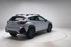 2024 Subaru Crosstrek 2.0L