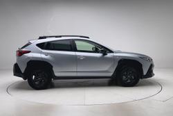 2024 Subaru Crosstrek 2.0L
