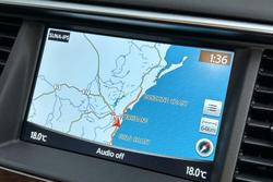 2023 Nissan Patrol Ti