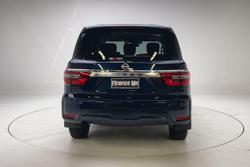 2023 Nissan Patrol Ti