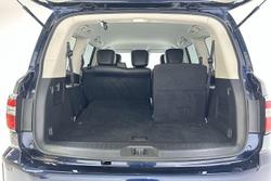 2023 Nissan Patrol Ti