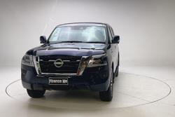 2023 Nissan Patrol Ti