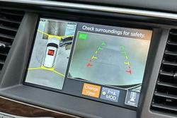 2023 Nissan Patrol Ti