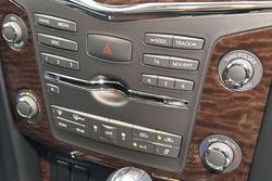 2023 Nissan Patrol Ti