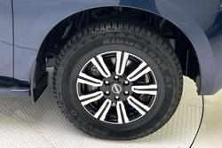 2023 Nissan Patrol Ti