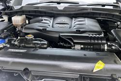 2023 Nissan Patrol Ti