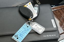 2023 Nissan Patrol Ti