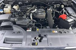 2024 Ford Everest Trend