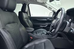 2024 Ford Everest Trend