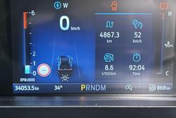 2024 Ford Everest Trend