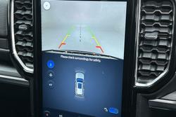 2024 Ford Everest Trend