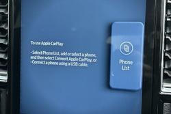 2024 Ford Everest Trend