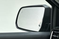 2024 Ford Everest Trend