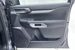 2024 Ford Everest Trend