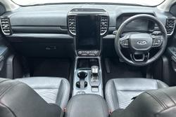 2024 Ford Everest Trend