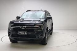 2024 Ford Everest Trend