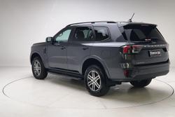 2024 Ford Everest Trend