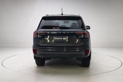 2024 Ford Everest Trend