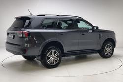 2024 Ford Everest Trend