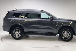 2024 Ford Everest Trend