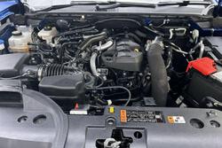 2024 Ford Ranger Wildtrak