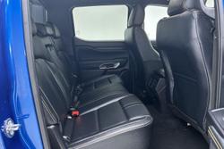 2024 Ford Ranger Wildtrak