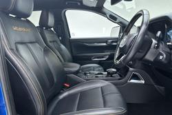 2024 Ford Ranger Wildtrak