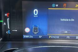 2024 Ford Ranger Wildtrak