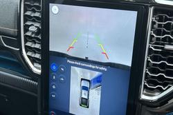 2024 Ford Ranger Wildtrak