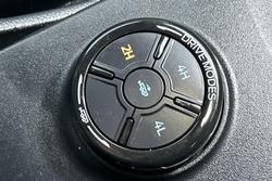 2024 Ford Ranger Wildtrak