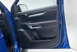 2024 Ford Ranger Wildtrak