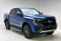2024 Ford Ranger Wildtrak
