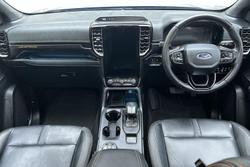 2024 Ford Ranger Wildtrak