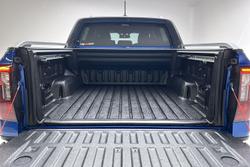 2024 Ford Ranger Wildtrak