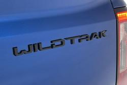 2024 Ford Ranger Wildtrak